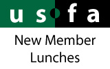 USFA Events - New Member Lunches